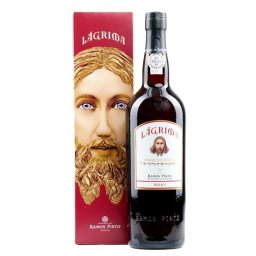 Vinho do Porto Ruby Lagrima - 75cl