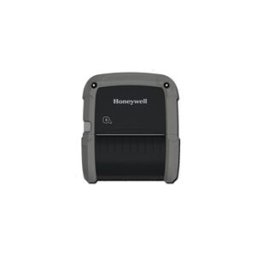 Honeywell RP4 Impressora portátil preta com Bluetooth