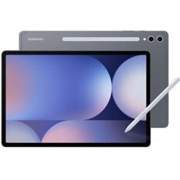 Samsung Tablet Galaxy Tab S10+ 12.4" - Wi-Fi - 256GB - Moonstone Gray
