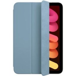Apple Capa Smart Folio para iPad mini (A17 Pro) ‑ Azul denim