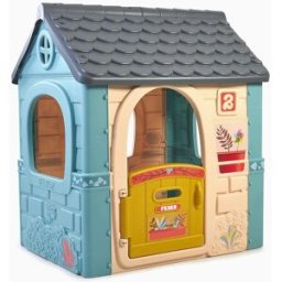Casinha de Brincar Feber 2A+