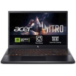 Acer NITRO V 15 Intel Core i9-13900H/32GB/1TB SSD/RTX 5060/15.6 (PT)