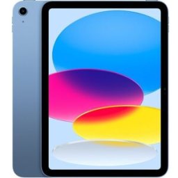Apple iPad 2025 11" WiFi + Celullar 128GB Azul