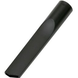 starmix Bocal para juntas para aspirador multiusos profissional , Ø 35 x 21 mm, plástico, preto, Bocal para juntas para aspirador multiusos profissional , Ø 35 x 21 mm, plástico, preto.