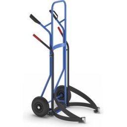 eurokraft pro Carrinho para pneus , para receção de rodas e pneus, rolamento de rolos, Carrinho para pneus, para receção de rodas e pneus, rolamento de rolos. Receção automática de rodas e pneus até 23 polegadas (máx. 800 mm) graças aos braços de garra co