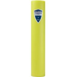 Ampere Rack Mammut Proteção contra impactos na estante , de plástico, largura da armação de estante 70 – 87 mm, Proteção contra impactos na estante, de plástico, largura da armação de estante 70 - 87 mm. Revestimento exterior de PEAD extremamente robusto