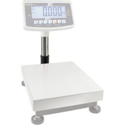 KERN Tripé para dispositivo de cálculo XXL , balança industrial, altura do tripé 330 mm, Tripé para dispositivo de cálculo XXL, balança industrial, altura do tripé 330 mm. Para elevar o dispositivo de cálculo. Altura do tripé 330 mm, adequado para todos o