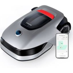 ROBOT CORTA RELVA DREAME A1