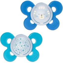 Chicco Physio Forma Comfort Chupeta 16-36m 2 unidades