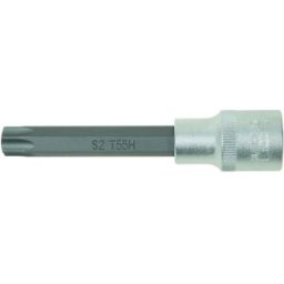 Chave de impacto 1/2" com bits Tx de segurança Bahco BE510145