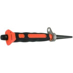 Punção de centro em dois materiais com bucha de segurança Bahco TAH3755BM-4