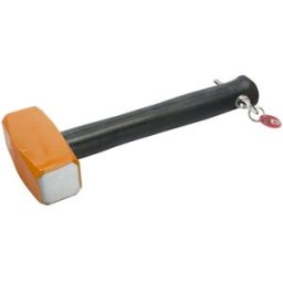 Marreta de segurança com anel metálico Bahco TAH489-5400