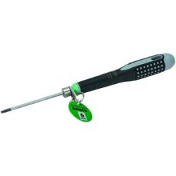 Chave parafusos ERGO™ equip. c/mandril de segurança Bahco TAHBE-8920