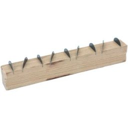 Calha de reboco: curvo Bahco 2145025C0