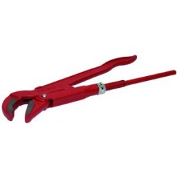 Chave de tubos sueca com boca curvada 1,1/2'' Irimo 303311