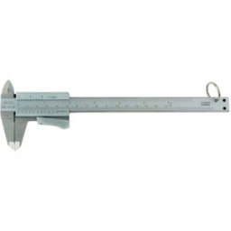 Paquímetro com anel de segurança Bahco TAH1150-1/2H/P