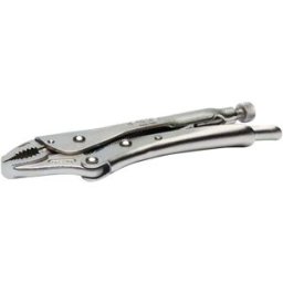 Alicate de fecho universal curvado com corte 225 mm Irimo 64A-235-1