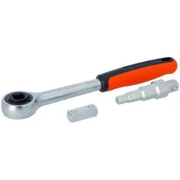 Conjunto de roquetes para válvula do radiador Bahco 8195-SET