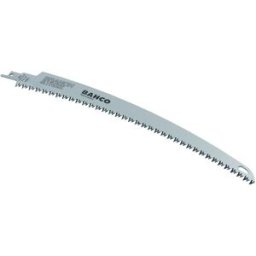 Lâmina de serra curva recíproca para corte médio - 350 mm 6.2 TPI Bahco 3943-C35-JT-M