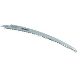 Lâmina de serra curva longa recíproca para corte grosseiro - 350 mm 5.4 TPI Bahco 3943-C35-JT-C