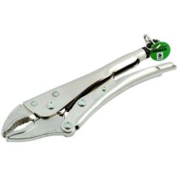 Pega universal TAH com cabeça curvada - 235 mm Bahco TAH2951-250