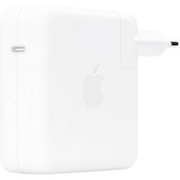 Adaptador de Corrente USB-C 96W (Branco) - APPLE