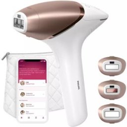 Depiladora Lumea Luz Pulsada Series 9000 BRI955/00 - PHILIPS