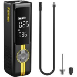 Compressor de Ar Portátil X8 Apex - FANTTIK
