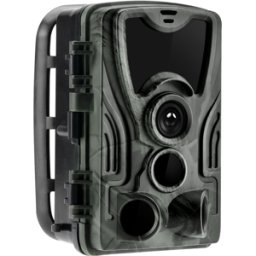 Câmara Vida Selvagem Cam Black550 - BRAUN