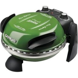 Acer Forno de Pizza Express Delizia G1000603 1200 W (Verde) - G3 FERRARI