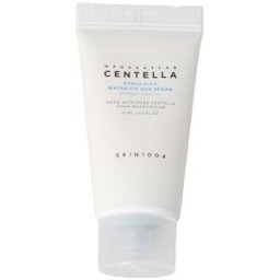 Skin1004 Madagascar Centella sérum solar water-fit hyalu-cica SPF50+ 15 ml