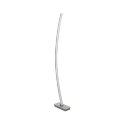 Rabalux 4490 - Candeeiro de chão LED ADDISON 1xLED/26W/230V