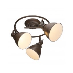 Globo 54647-3 - Foco 3xE14/40W