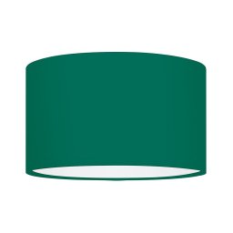 Eglo 39366 - Sombra NADINA 1 E27 diâmetro 38 cm verde