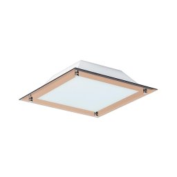 Rabalux 3045 - Candeeiro de Teto LED LARS 1xLED/12W/230V