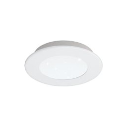 Eglo 97591 - Foco de encastrar LED FIOBBO LED/5W/230V