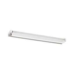 Rabalux 1447 - Luz de fundo de armário de cozinha LED CEDRIC LED/12W/230V cromo 1146 lm