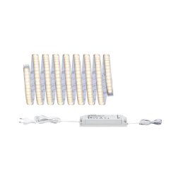 Paulmann 70670 - LED/35W IP44 Fita para casa de banho regulável MAXLED 3 m 2700K 230V