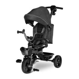Lionelo - Triciclo infantil KORI Grey Stone