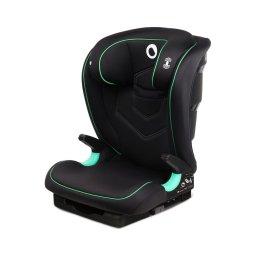 Lionelo - Cadeira Auto NEAL i-Size 100-150 cm Preto Ônix