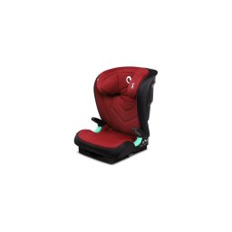 Lionelo - Cadeira Auto NEAL i-Size 100-150 cm Bordô
