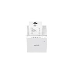 Epson TM-M30III (151) Impressora de recibos com USB, Bluetooth e Wi-Fi