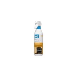 HG Limpador de Fornos e Grelhadores 500 ml