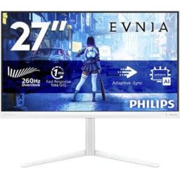 Philips Monitor Gaming Evnia 5000 27M2N5201P 27" 260Hz FHD