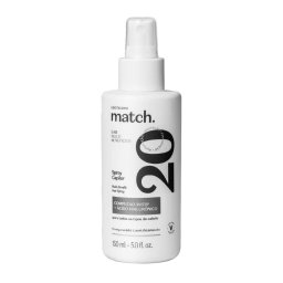 Spray Multi Benefícios Match Lab - 150ml - Match - oBoticário