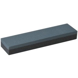 Lansky Pedra Combinada 8" - Fina/Grossa LCB8FC