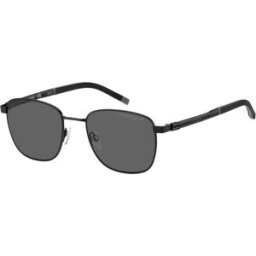 Óculos de sol Tommy Hilfiger TH 2138/S Preto Tamanho: 53X20 Preto