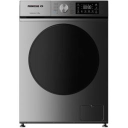 MÁQUINA LAVAR ROUPA PRINCESSE PWM90465IX
