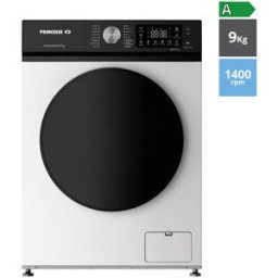 MÁQUINA LAVAR ROUPA PRINCESSE PWM90465BR