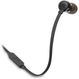 Auriculares JBL Tune 110E - Preto